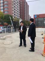 著名企业风水师裴翁先生受泰华集团邀请为旗下公司房地产项目作风水策划。