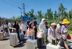 北京大学青少年状元陪跑班开始招募啦！