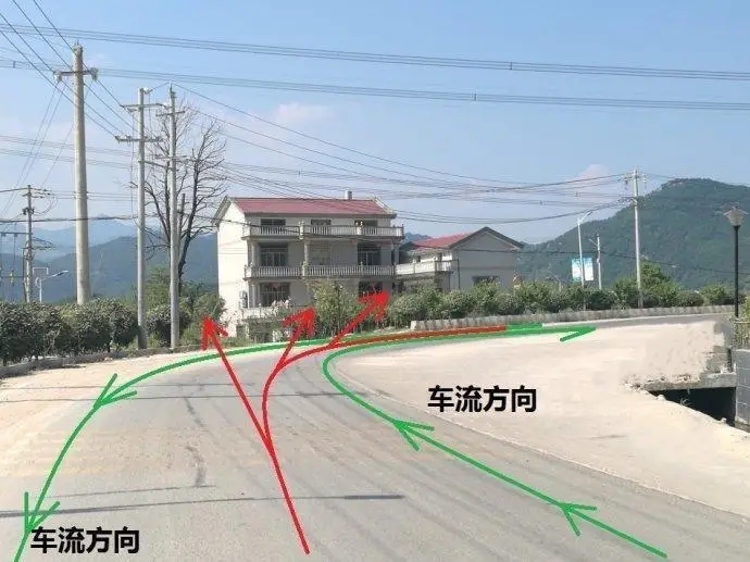 为什么说「门前路反弓，希望总落空」 
