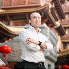 【招生】2025年裴翁《星云谱》弟子班招生通告 【招生】2025年裴翁《星云谱》弟子班招生通告